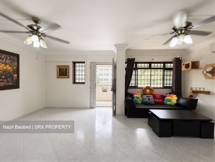 Blk 653 Woodlands Ring Road (Woodlands), HDB 4 Rooms #613139451